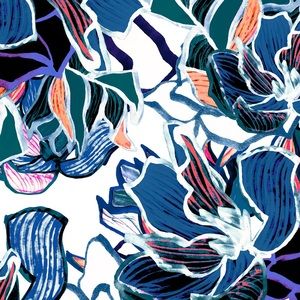 Meet your Posher, Daisy